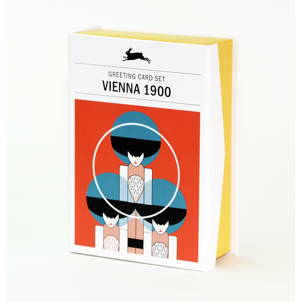 Vienna 1900